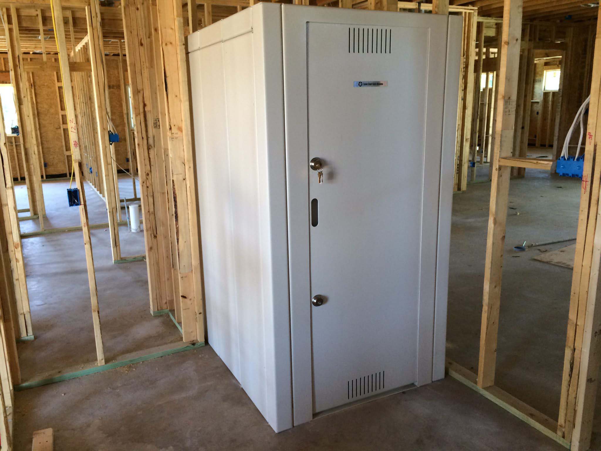 Tornado Safe Rooms | Custom Safe Room Builders in Texas2048 x 1536