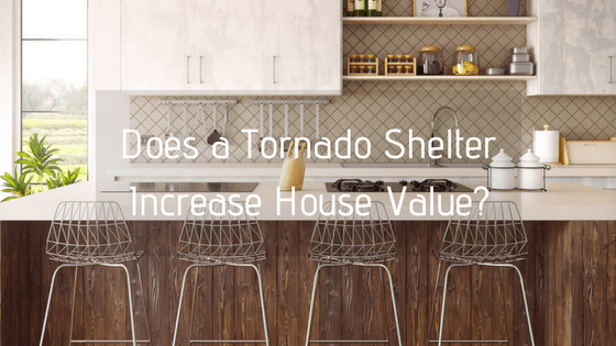 Does a Tornado Shelter Increase House Value?